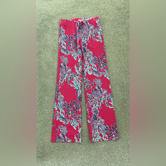 Lilly pants new without tags - Picture 1 of 1
